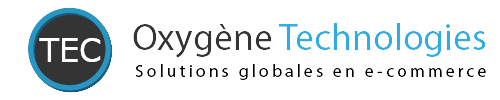 Oxygène technologies : Agence Web à Sfax
