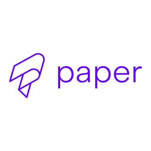 Logo React Native Paper
